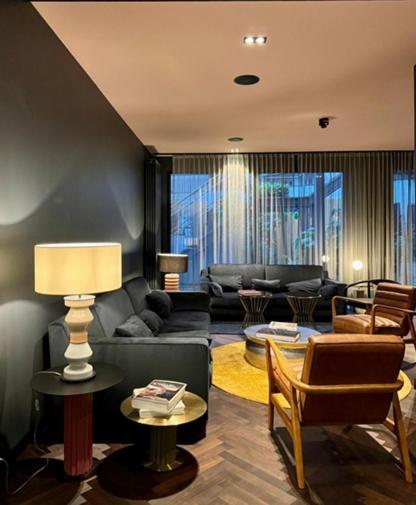 Amano Hotel Düsseldorf