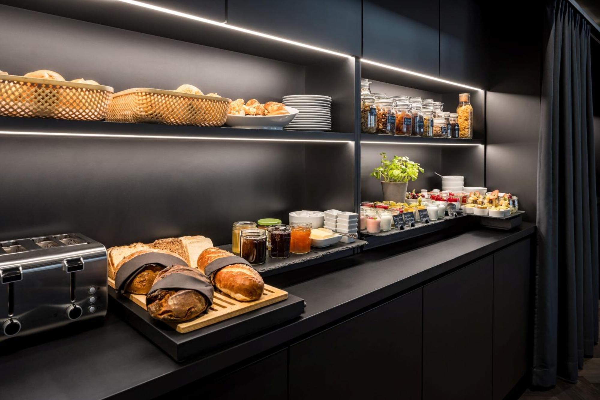 Amano Hotel Düsseldorf
