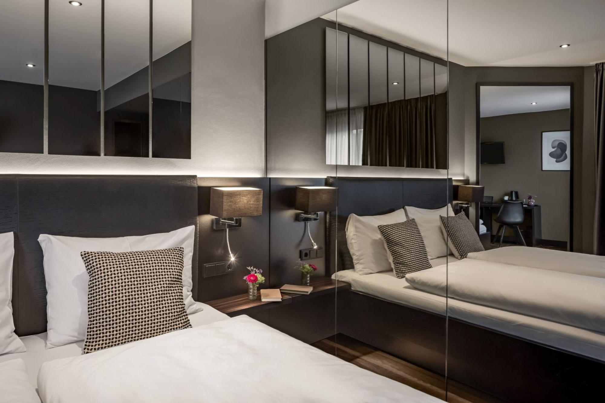 Hotel Amano