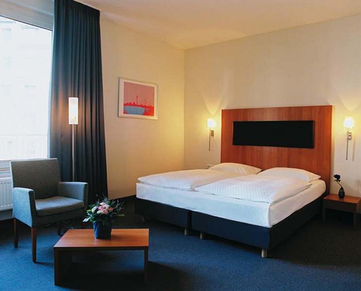 Amano 3* Düsseldorf