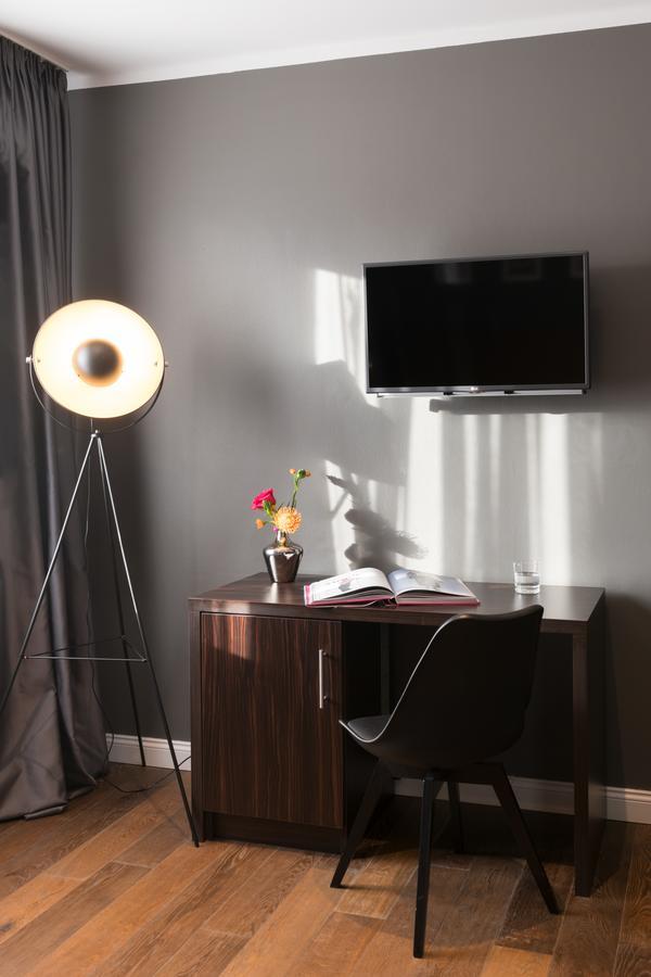 Hotel Amano Düsseldorf