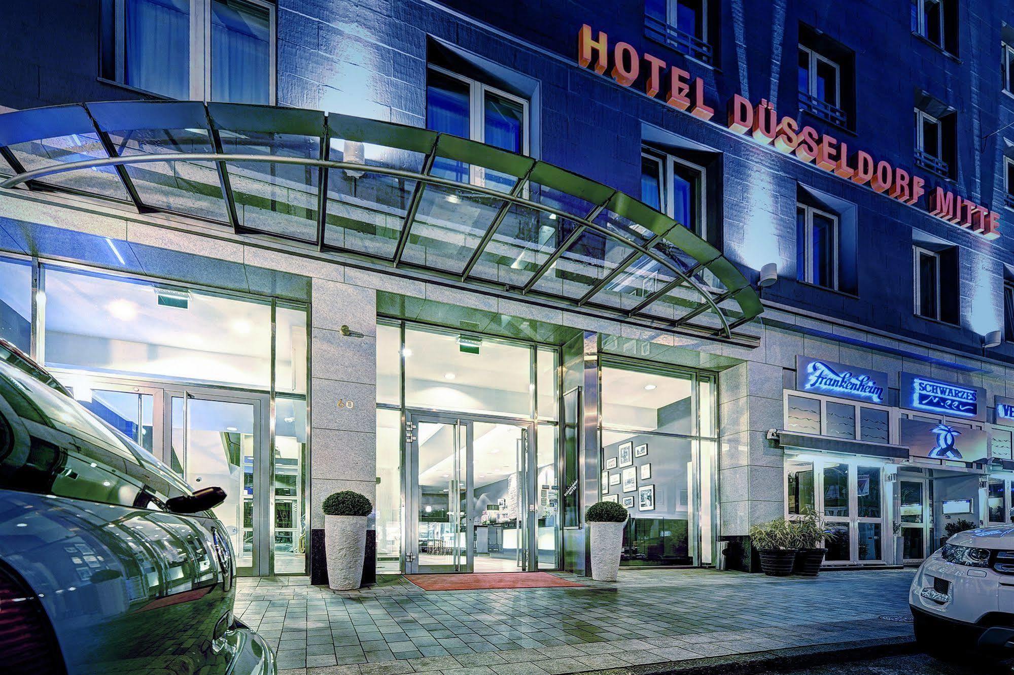 Hotel Amano 3*