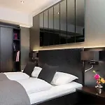 Hotel Amano Duesseldorf 