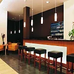 Hotel Amano Duesseldorf 