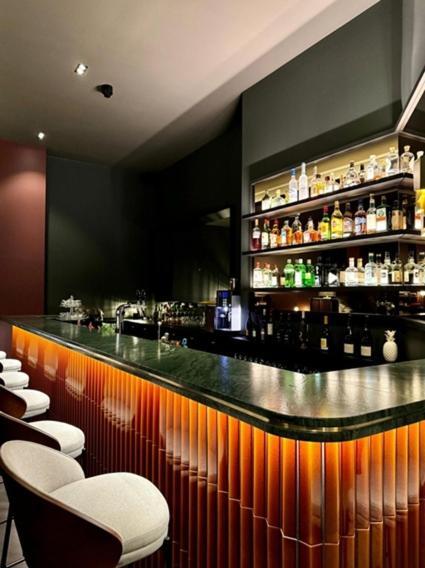Amano 3* Düsseldorf