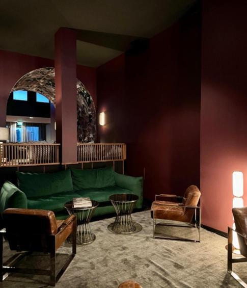 Amano Hotel 3*