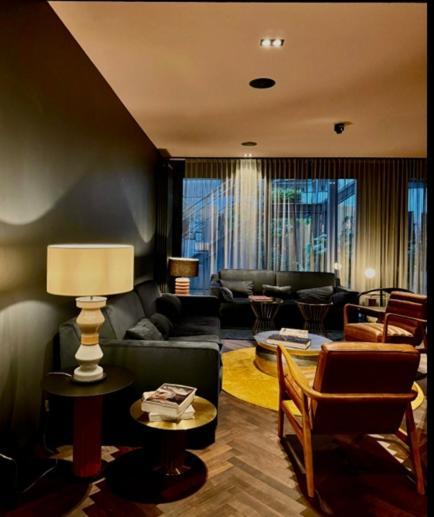 Hotel Amano Düsseldorf