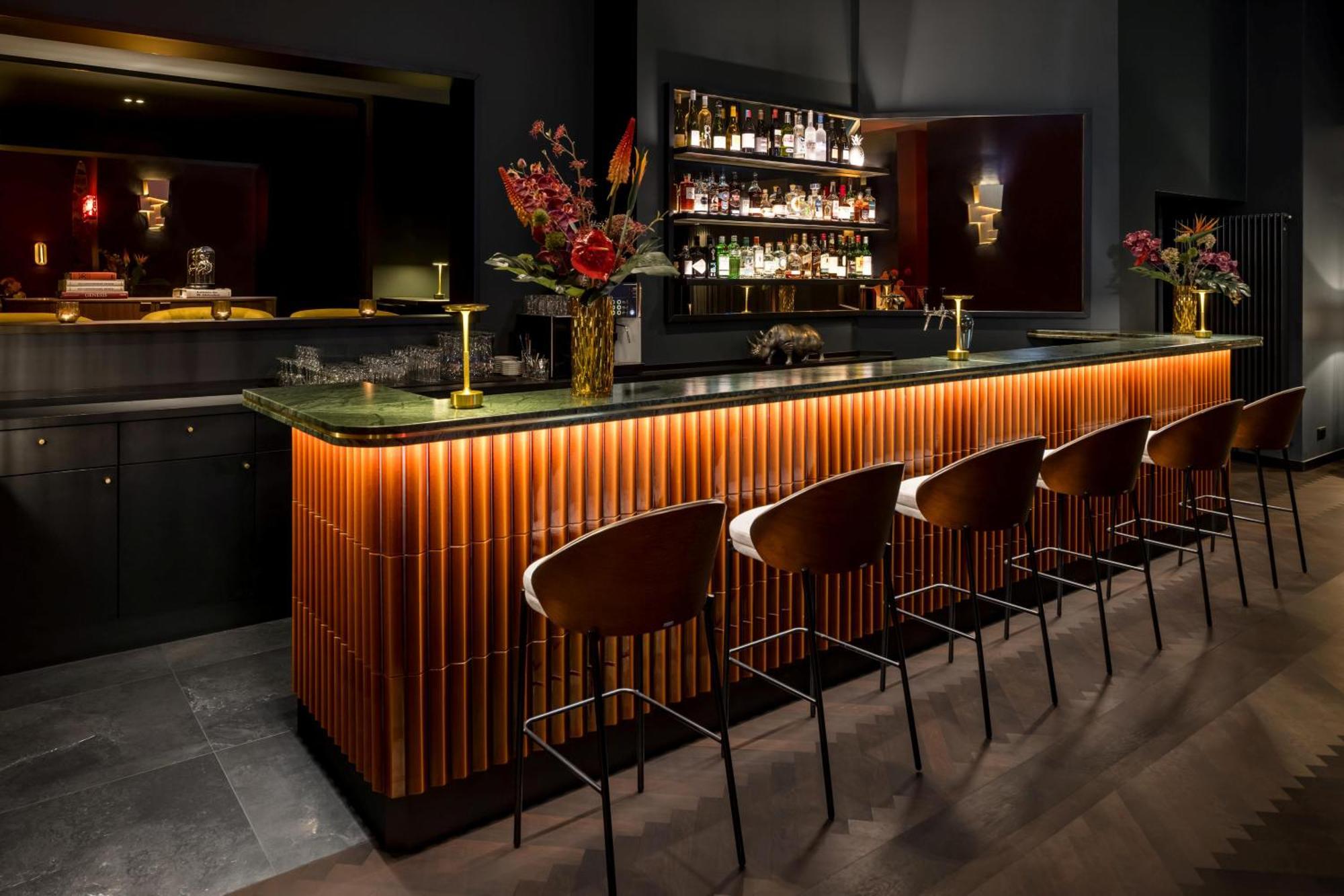 Amano 3* Düsseldorf