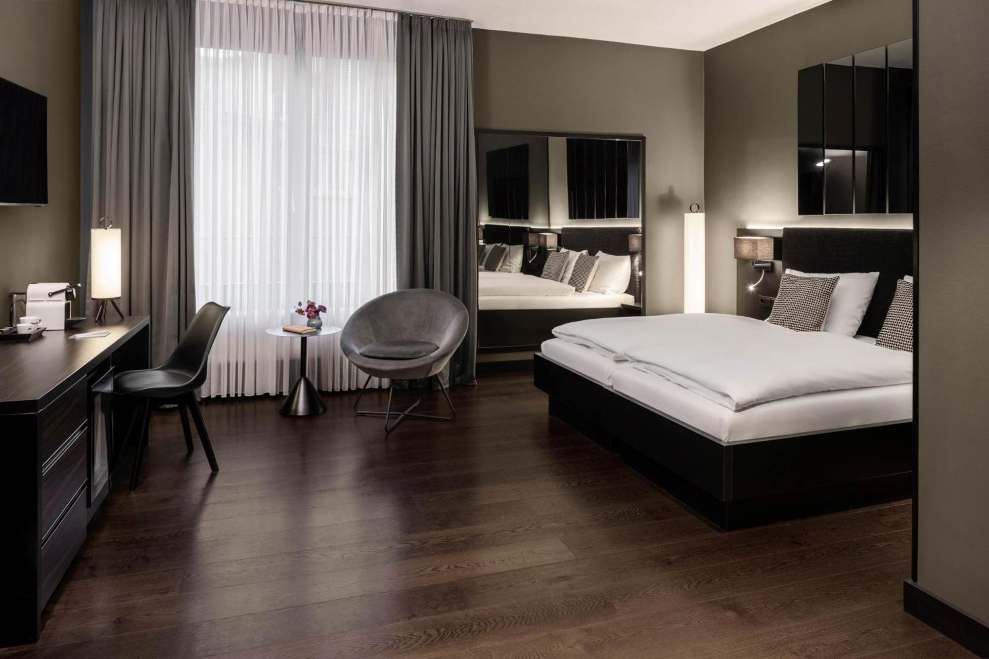 Amano 3* Düsseldorf