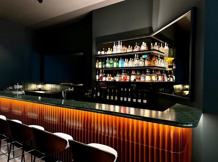 Amano Hotel