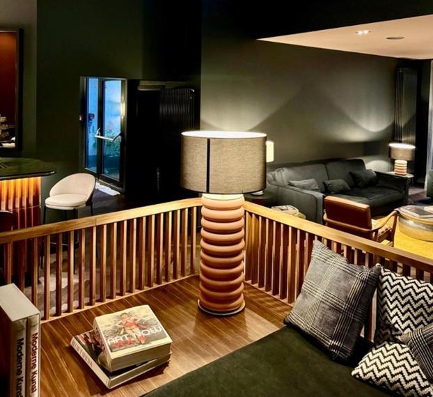 Amano Hotel 3*