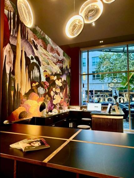 Amano Hotel Düsseldorf