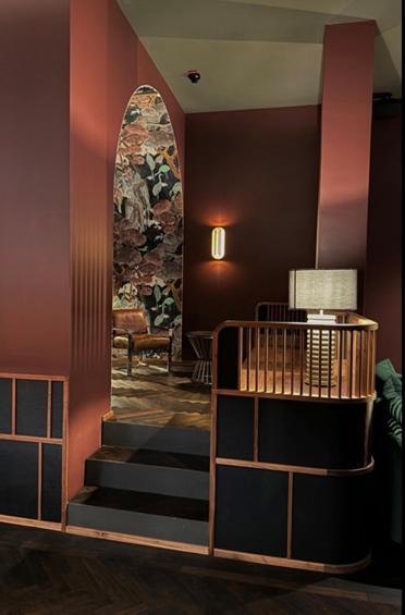 Hotel Amano Düsseldorf