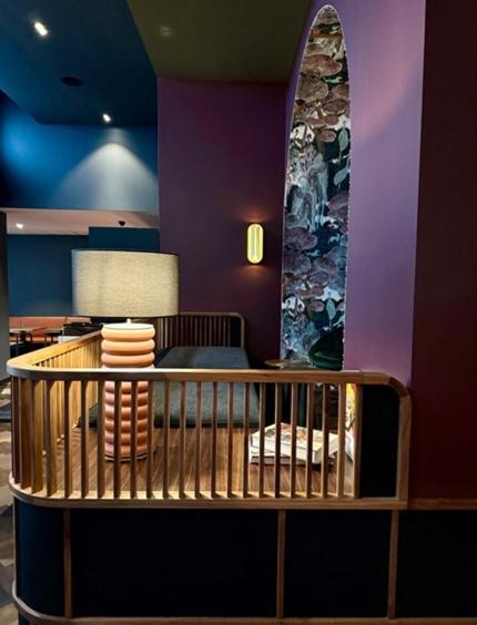 Amano Hotel