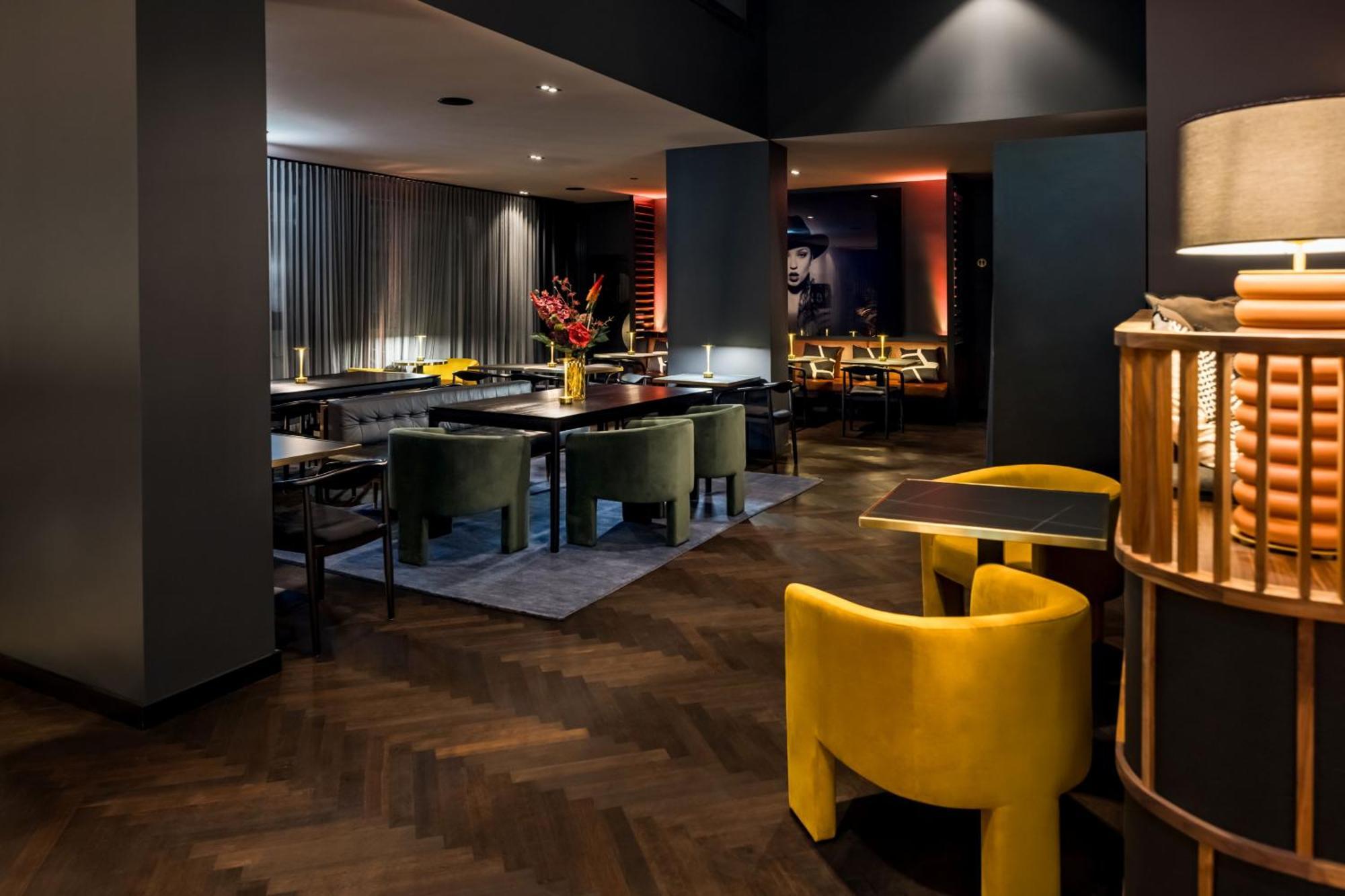 Amano 3* Düsseldorf