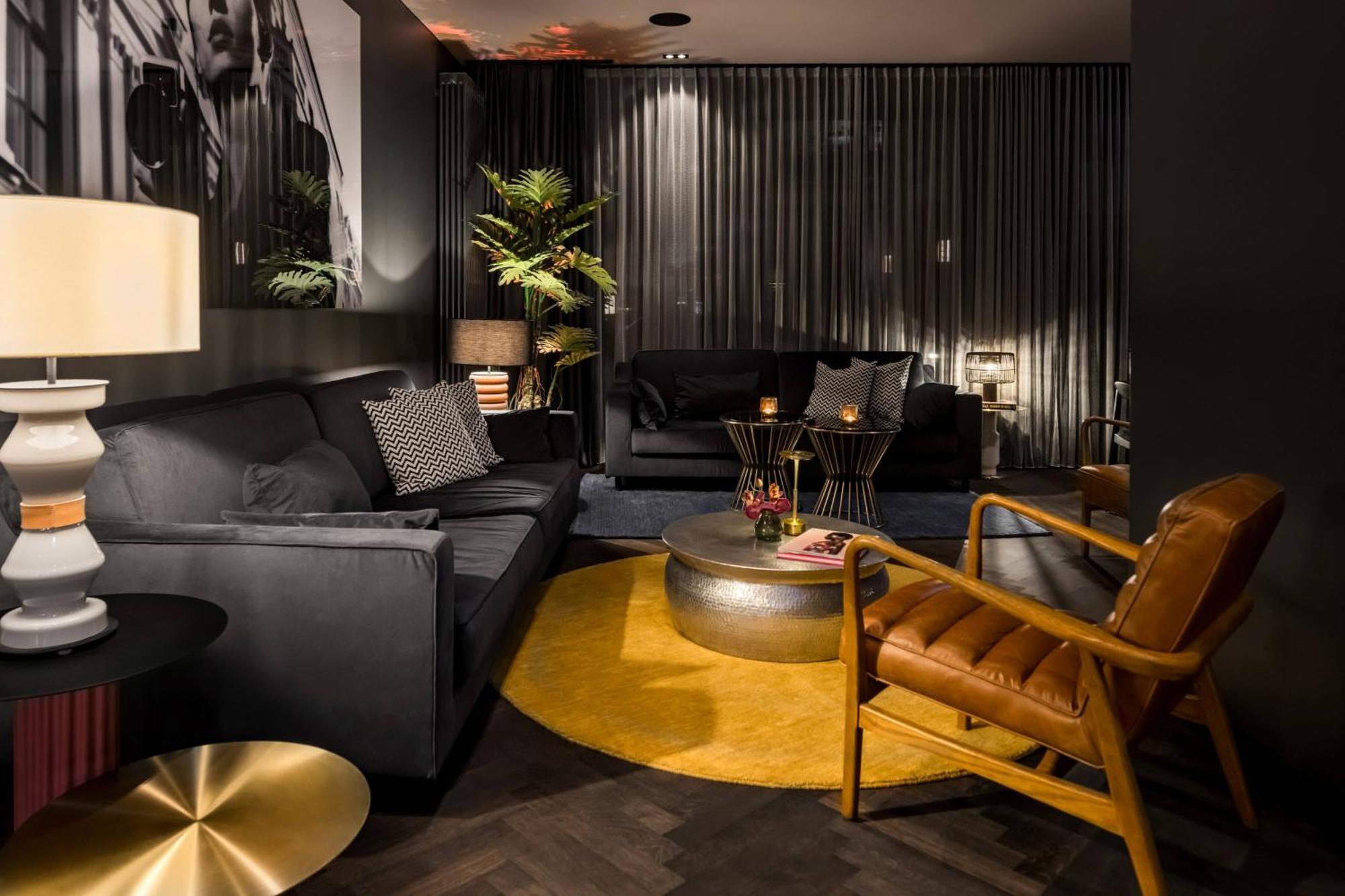 Amano 3* Düsseldorf
