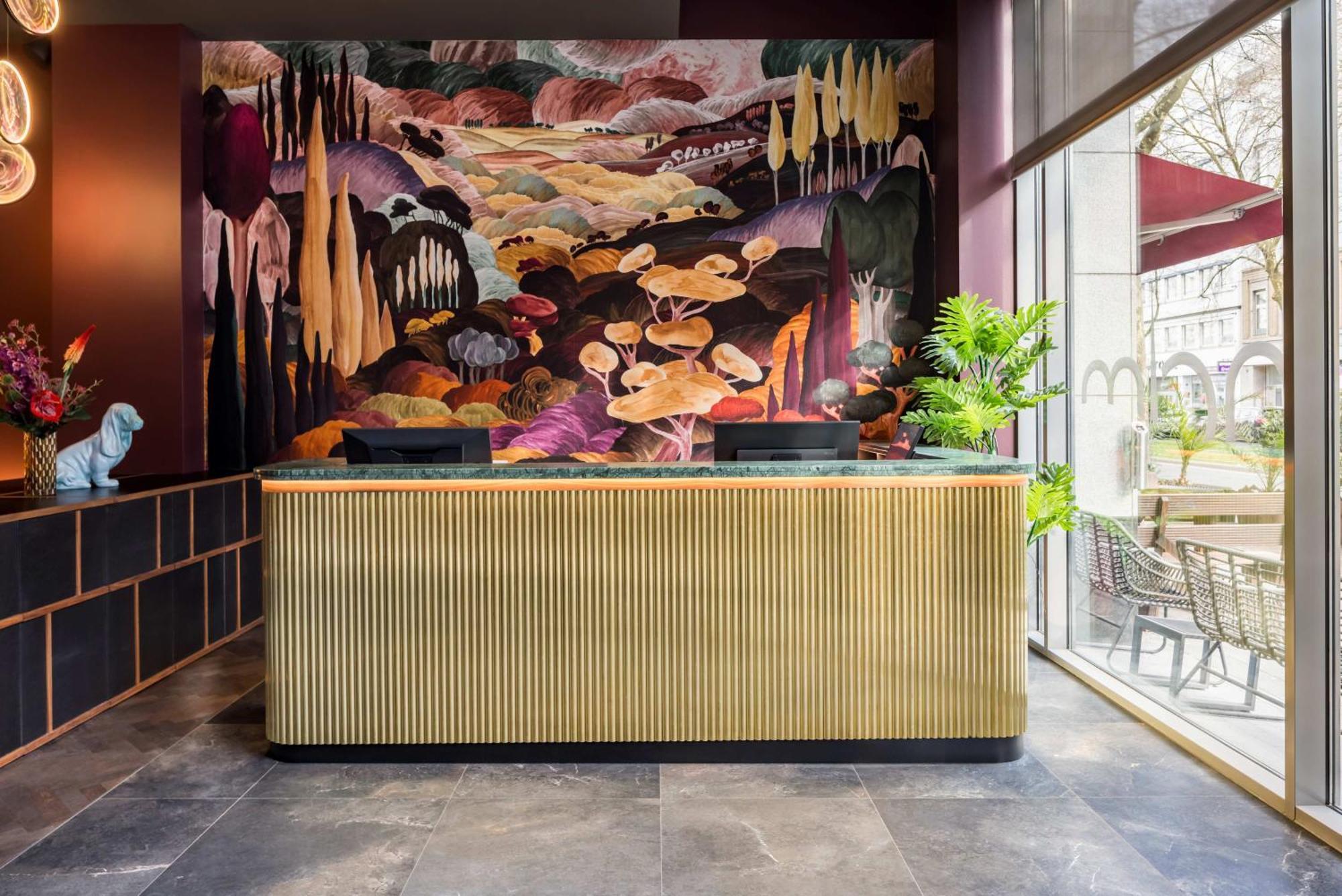 Hotel Amano 3*