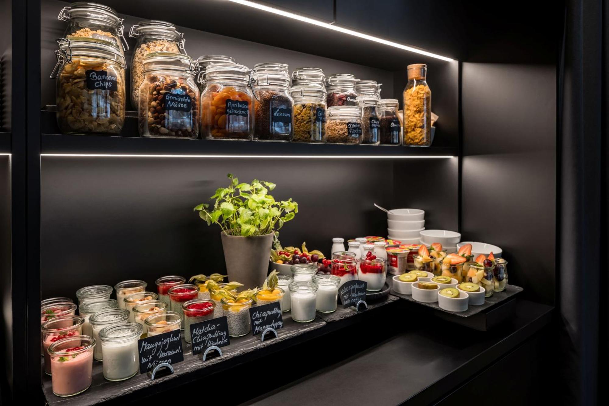 Hotel Amano Düsseldorf