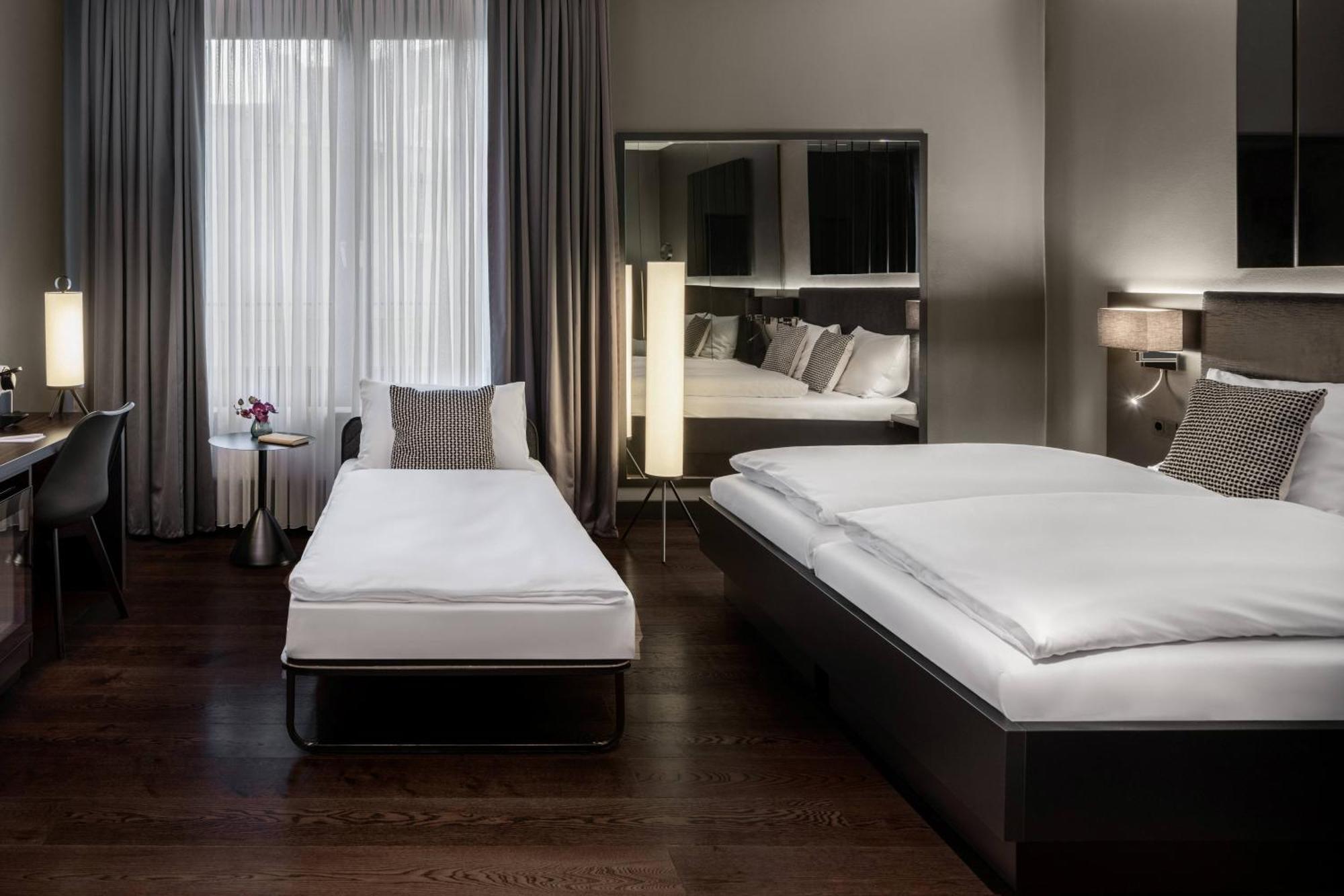 Amano Hotel