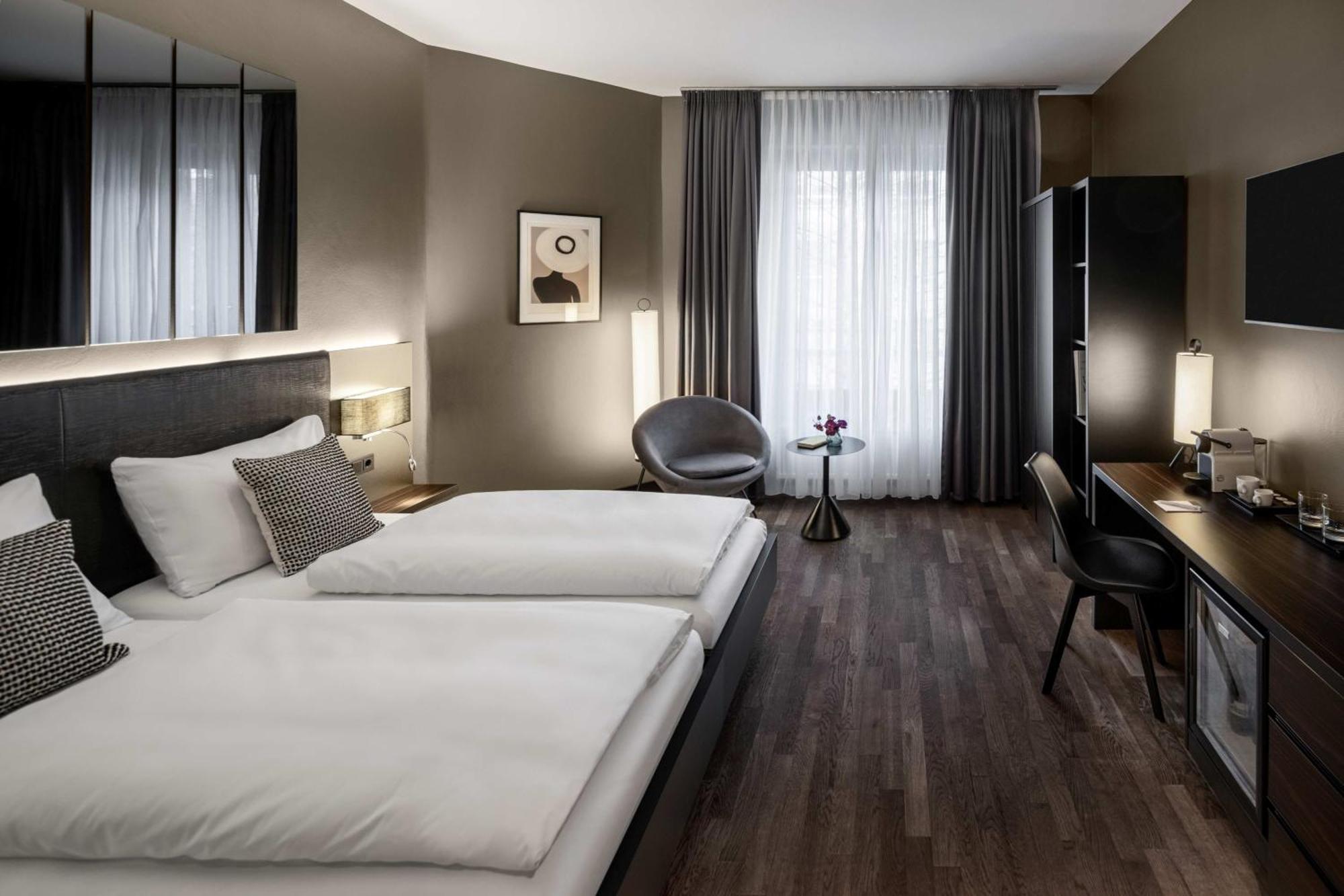 Amano Hotel
