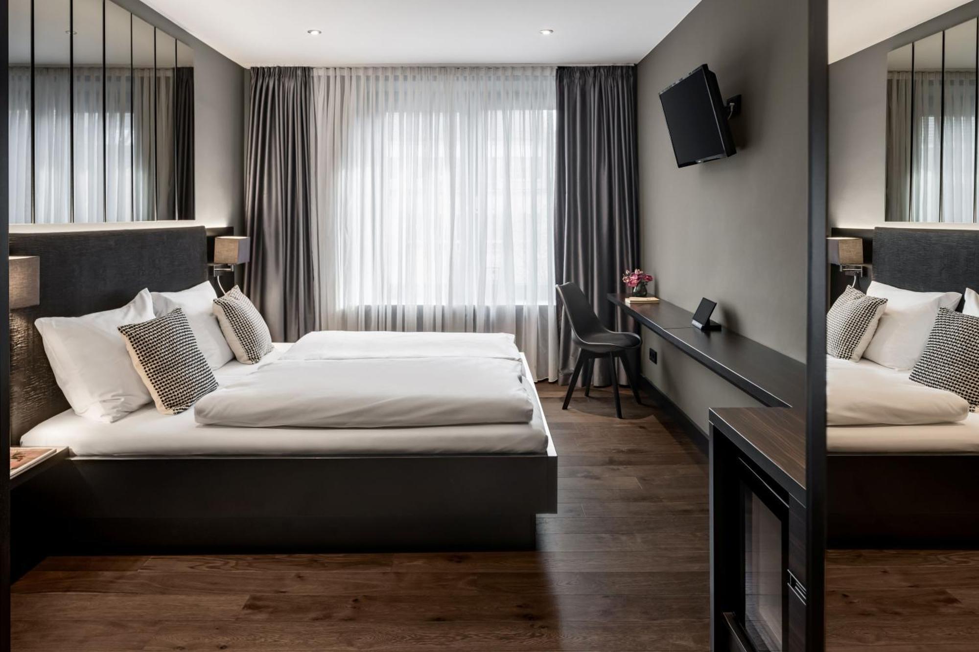 Amano 3* Düsseldorf