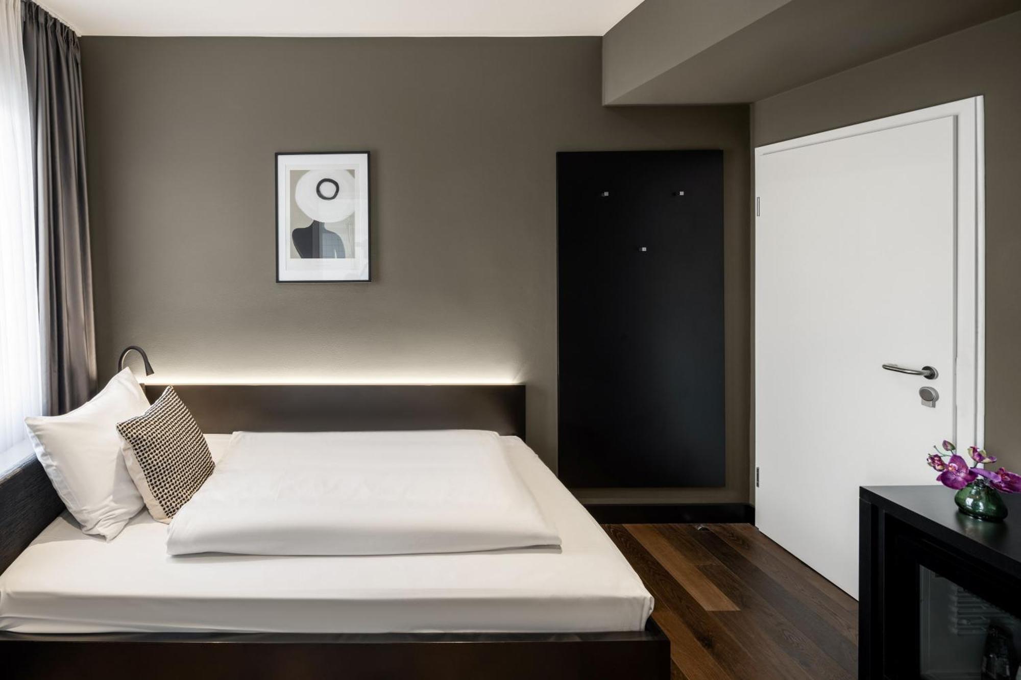 Amano Hotel Düsseldorf