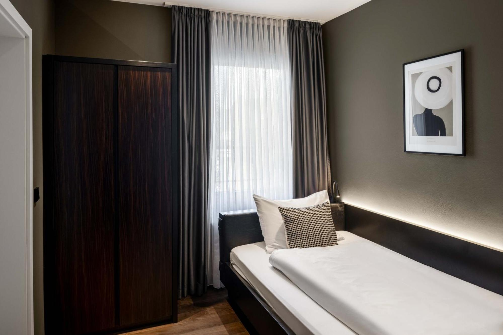 Amano Hotel Düsseldorf