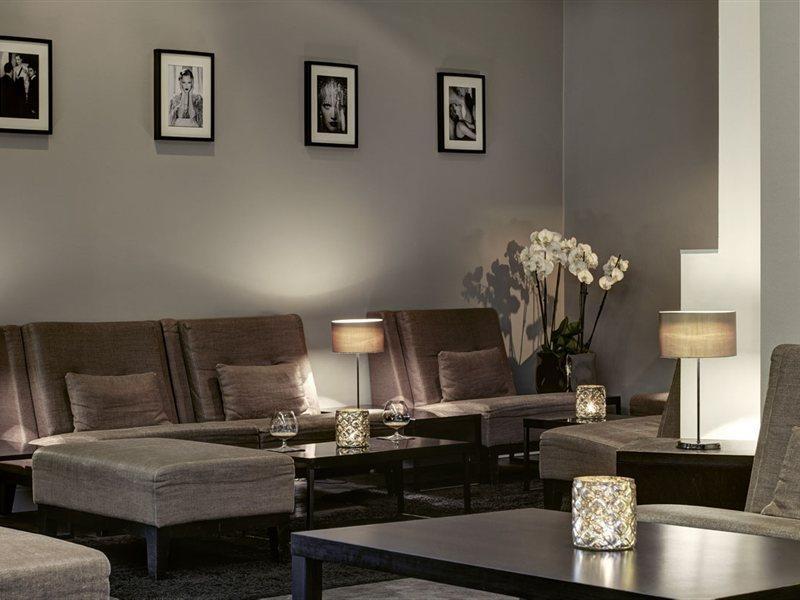 Hotel Amano 3*