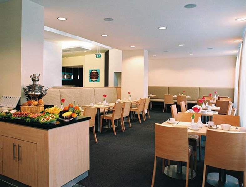 Amano 3* Düsseldorf