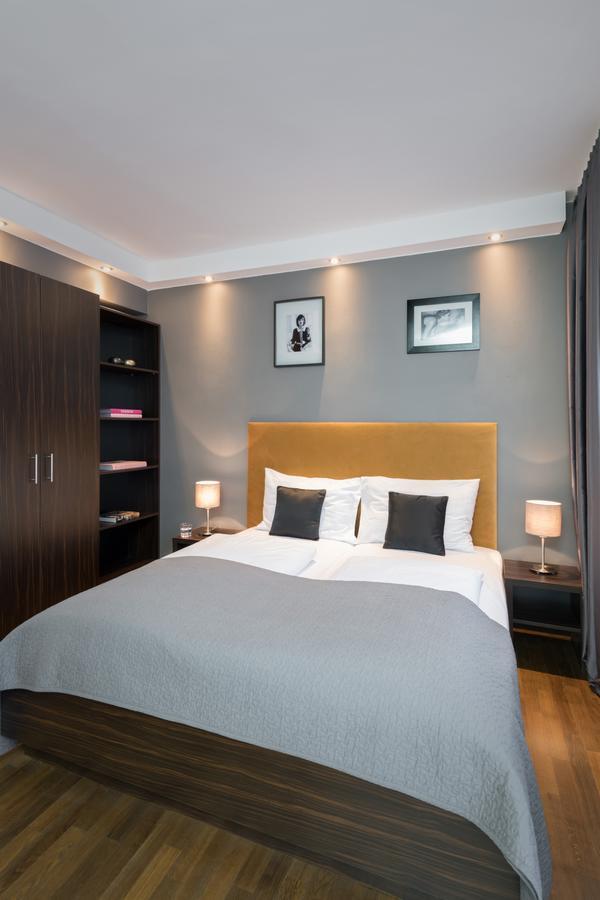 Amano 3* Düsseldorf
