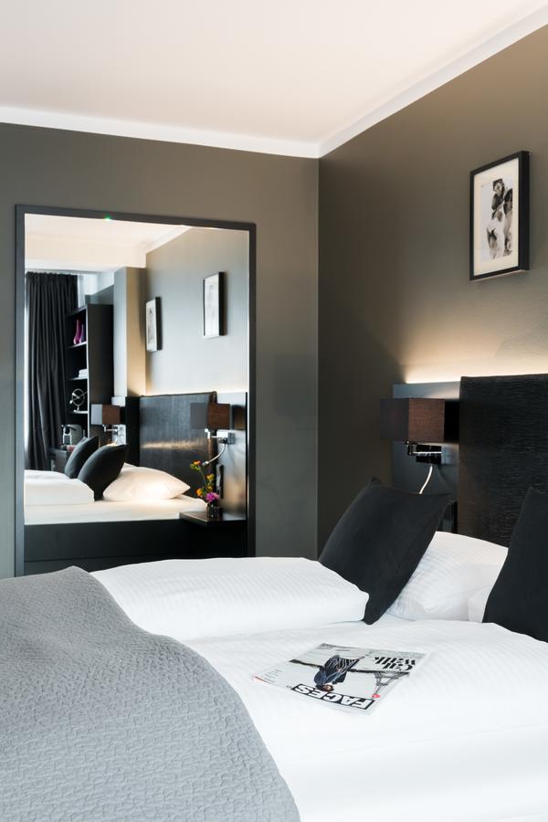 Amano Hotel Düsseldorf